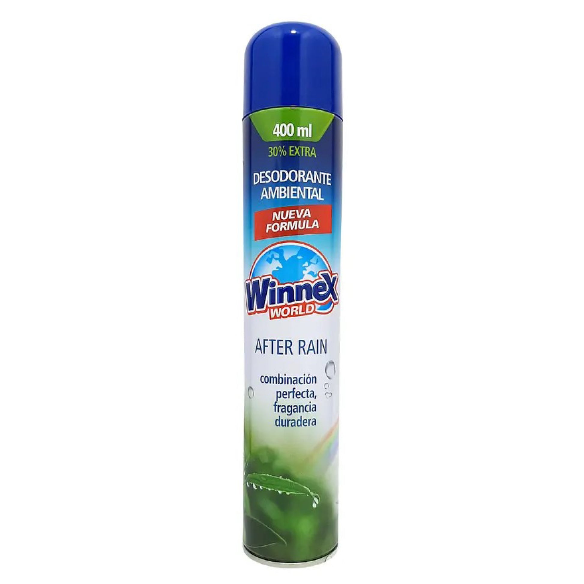 AMBIENTAL WINNEX AFTER RAIN 400ML (12)
