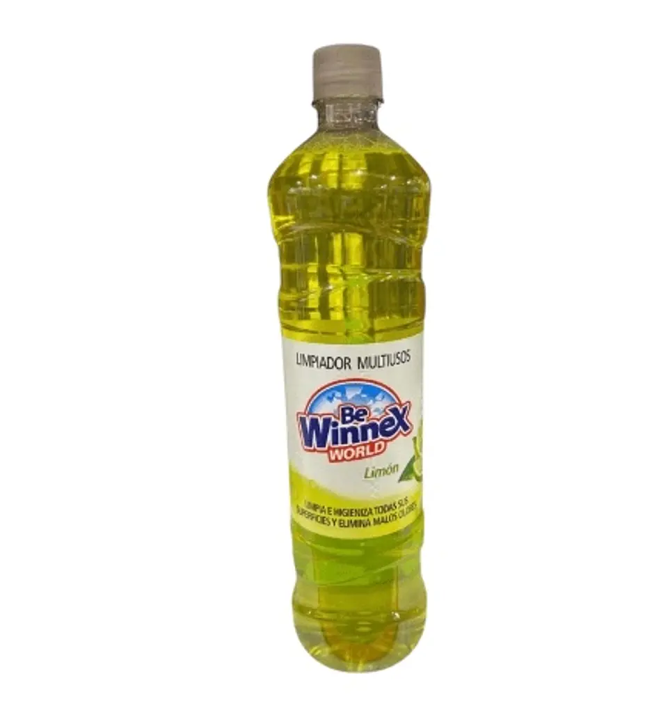Limpia piso Winnex 900 ml  2