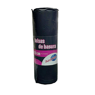 Bolsa de basura aromas 90x120cm