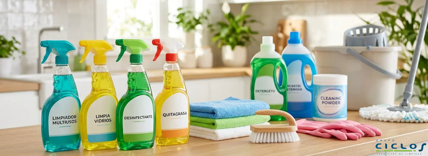 <p style="font-size: 36px;">   BRILLO QUE SE NOTA, FRESCURA QUE SE SIENTE</p>