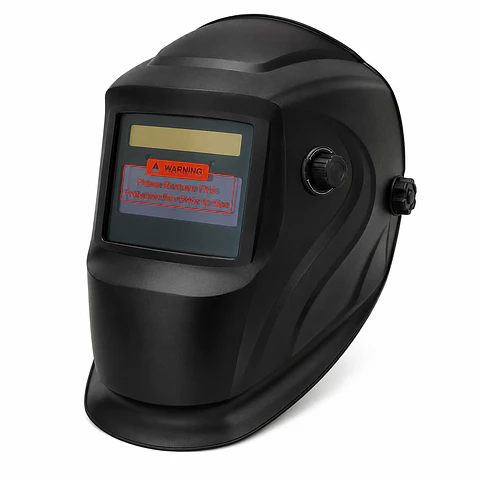 Mascara de soldar fotosensible Weltec