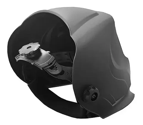 Mascara de soldar fotosensible Weltec