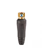 Conector Macho Dinse 50 MM. - Miniatura 1