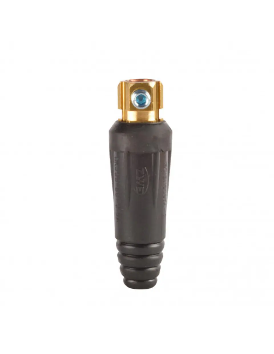 Conector Macho Dinse 50 MM. 1
