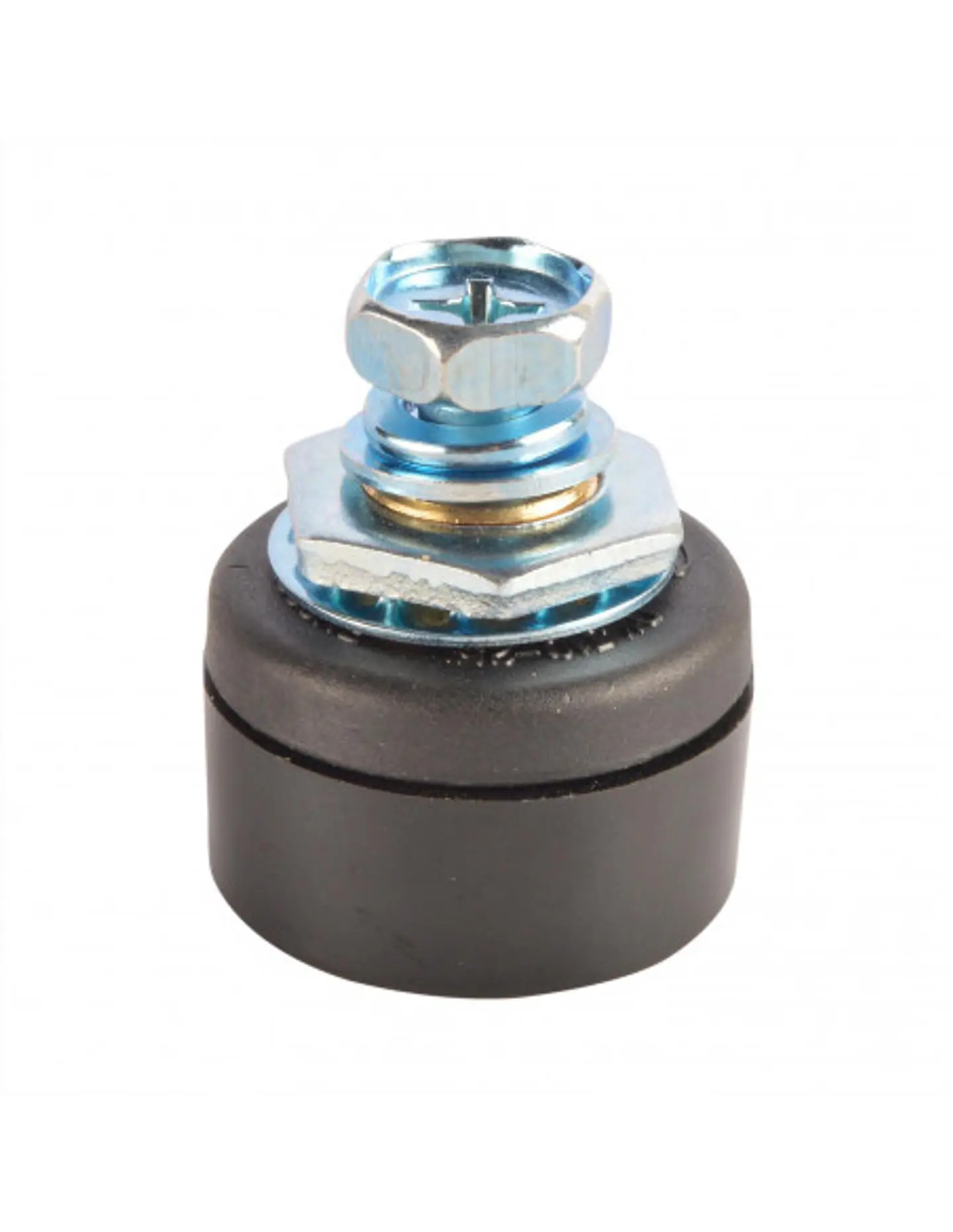 Conector Hembra Dinse 25 MM. 2