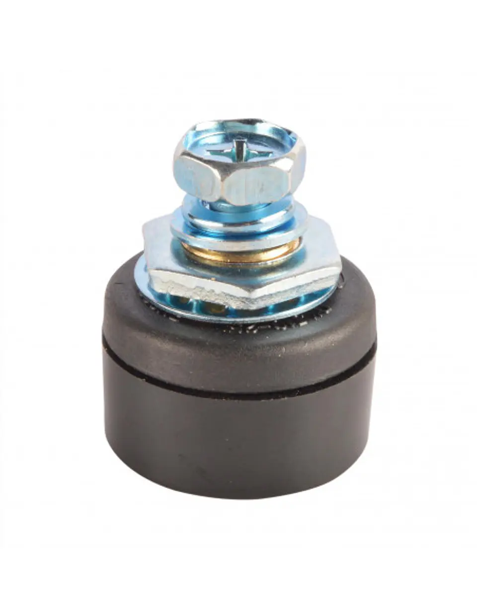 Conector Hembra Dinse 25 MM. 2