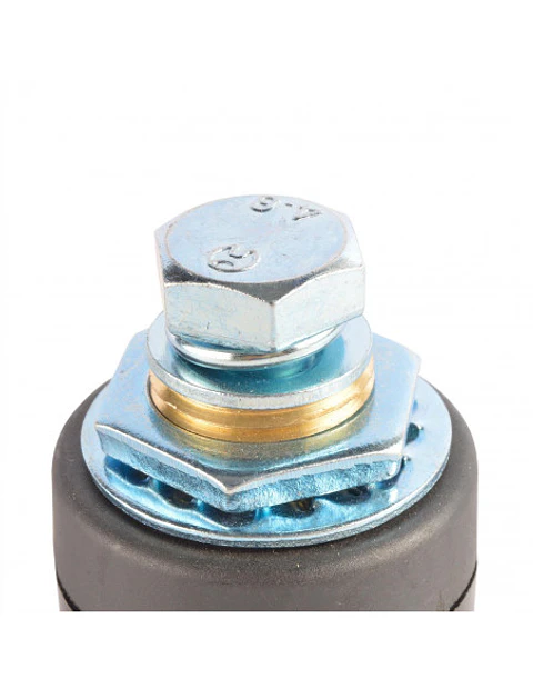 Conector Hembra Dinse 50 MM.