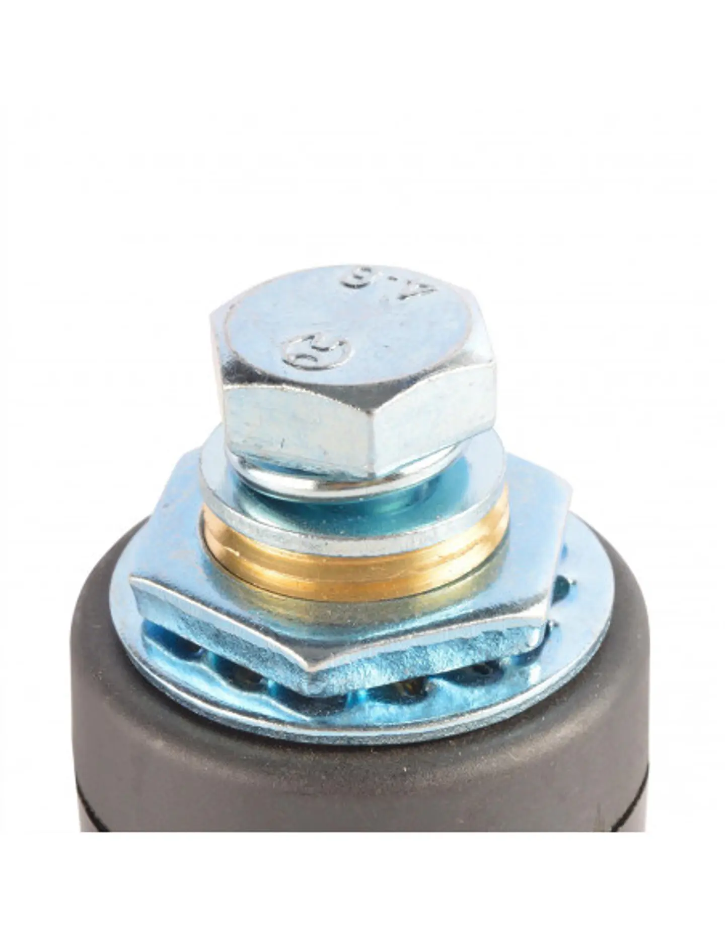 Conector Hembra Dinse 50 MM. 2