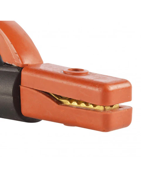 Porta Electrodo 200 Amperes