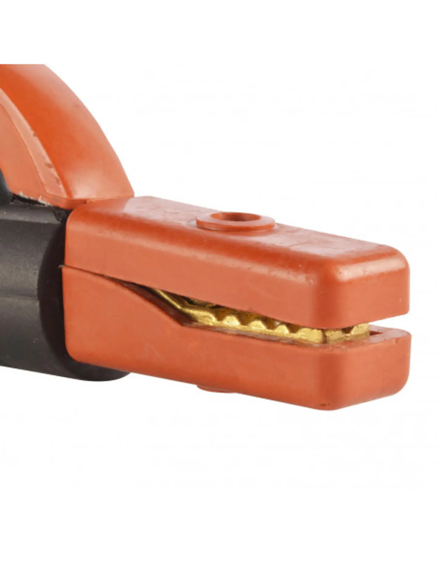Porta Electrodo 200 Amperes 2