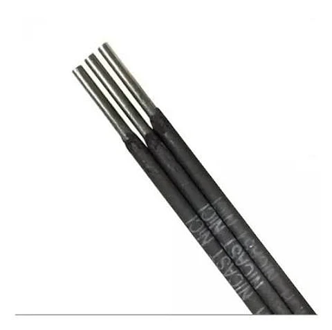 Electrodo Fierro Fundido Indura 1/8 1 kg