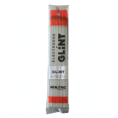 Electrodo Glint 6011 3/32 bolsa 1 kg