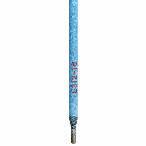 Electrodo 312L-16 Super Alloy 1/8 bolsa 1 kg