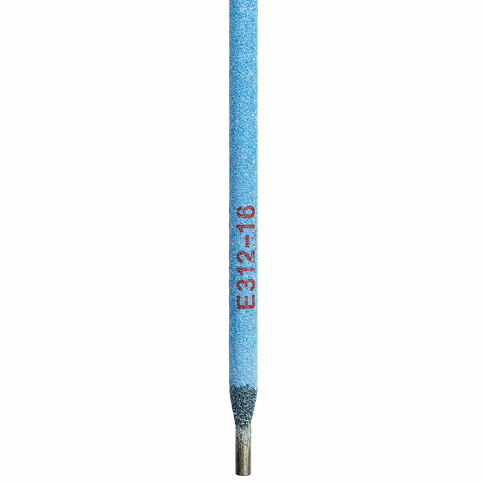 Electrodo 312L-16 Super Alloy 1/8 bolsa 1 kg 2