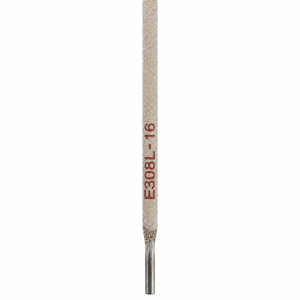 Electrodo 308L-16 3/32 bolsa 1 kg 2