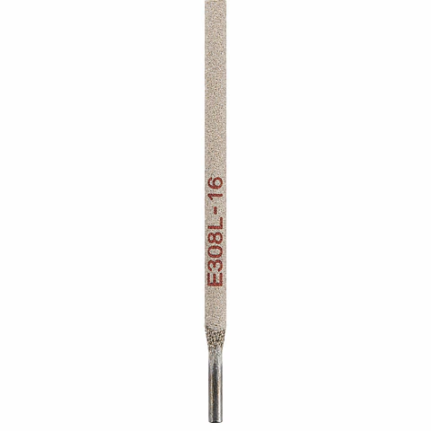 Electrodo 308L-16 1/8 bolsa 1 kg