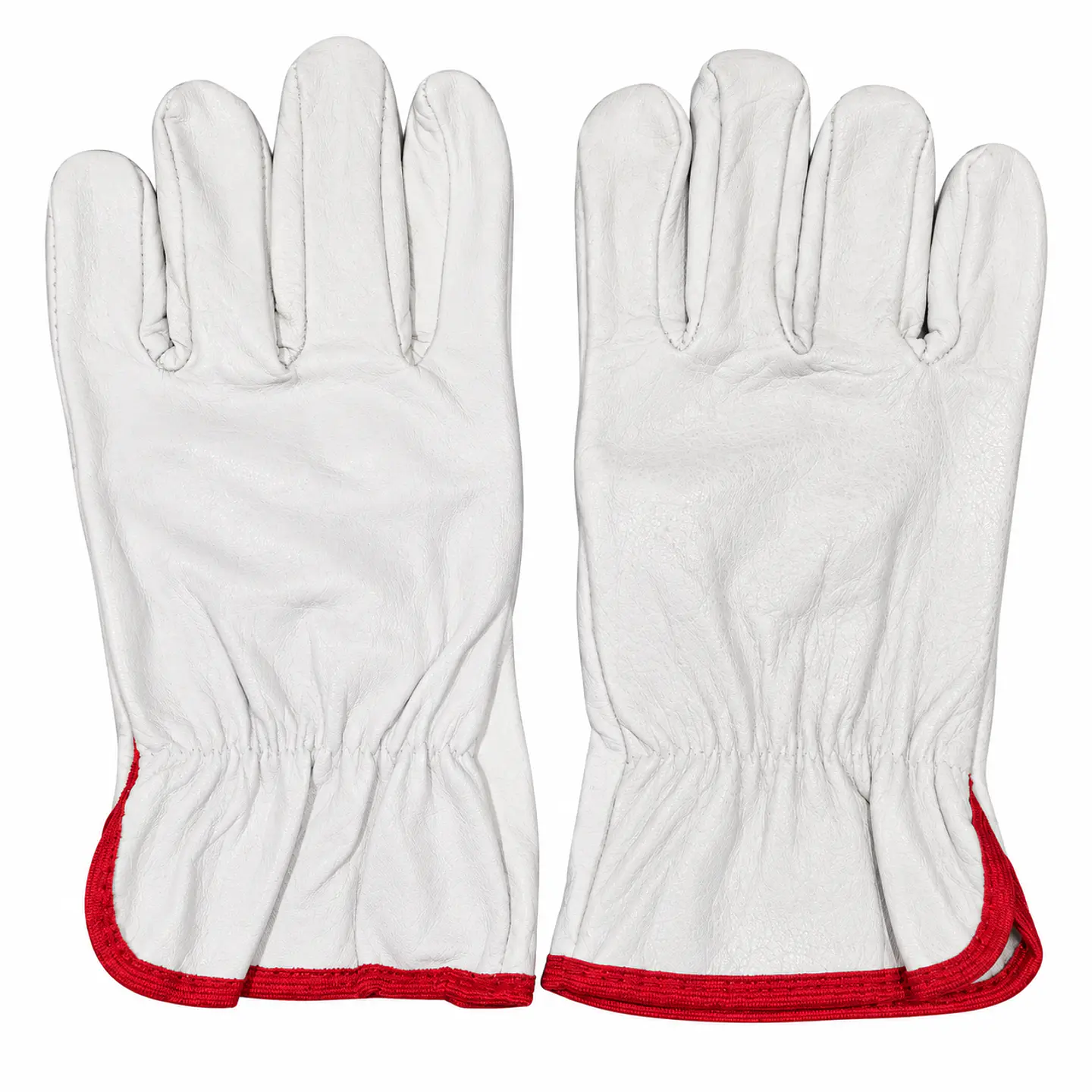 Guante Cabritilla sin Forro Talla XL 1