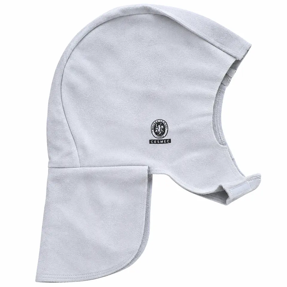 Gorro Soldador Descarne Tipo Legionario 1