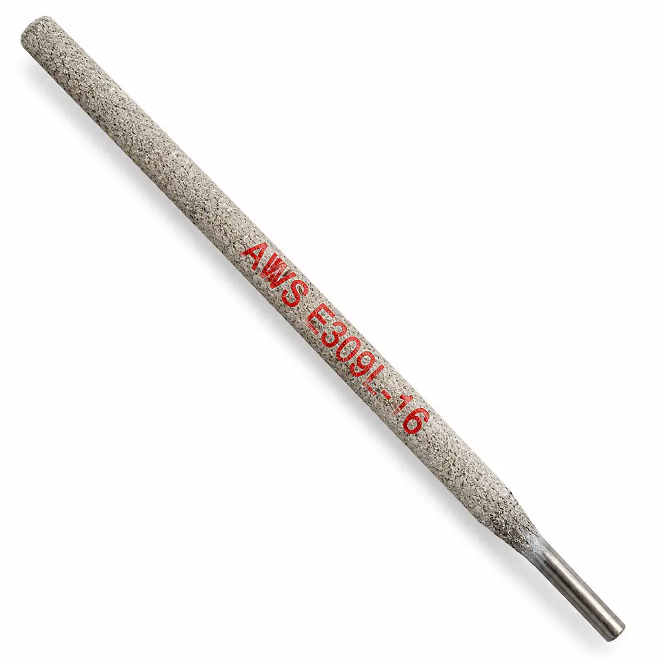 Electrodo 309L-16 3/32 bolsa 1 kg 2