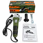 Esmeril Angular 4 1/2 820W Bauker - Miniatura 3