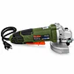 Esmeril Angular 4 1/2 820W Bauker - Miniatura 2