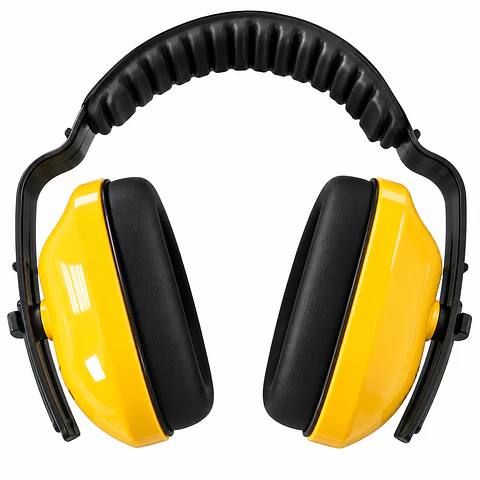 Fono Protector Auditivo ActiveX SNR 25 dB