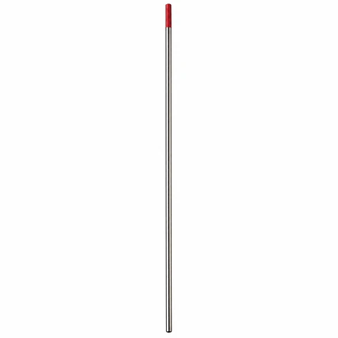 Electrodo de Tungsteno Indura 2% Torio 2,4 x 175 mm – Pack 10 Unidades