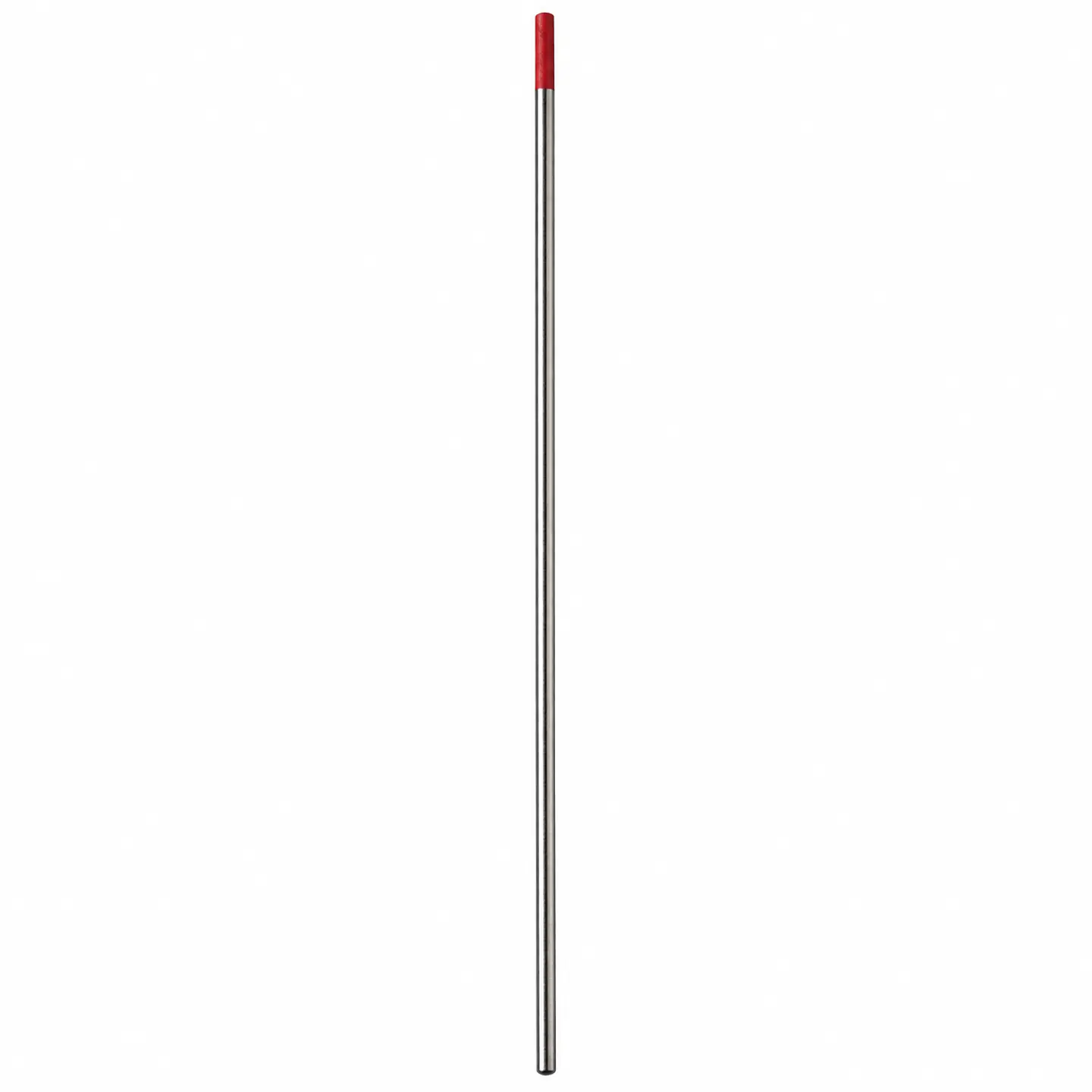 Electrodo de Tungsteno Indura 2% Torio 2,4 x 175 mm – Pack 10 Unidades 2