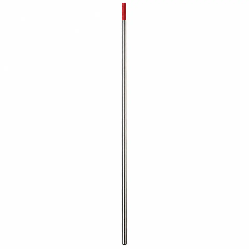 Electrodo de Tungsteno Indura 2% Torio 2,4 x 175 mm – Pack 10 Unidades 2