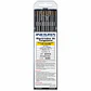 Electrodo de Tungsteno Indura 1,5% Lantano 1,6 x 175 mm – Pack 10 Unidades - Miniatura 1