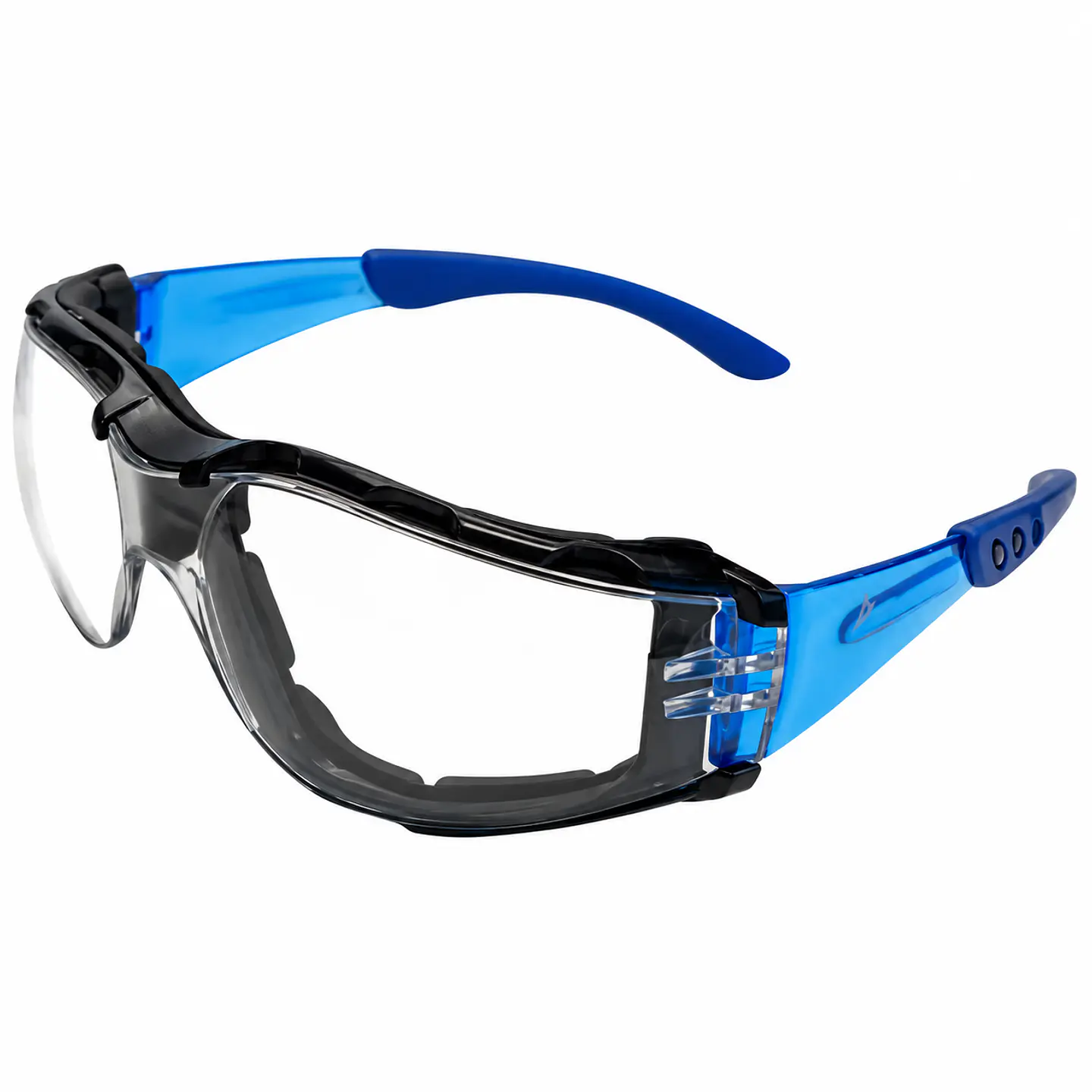 Lente de Seguridad Kbeen L600 Pro Claro – Protección UV 1