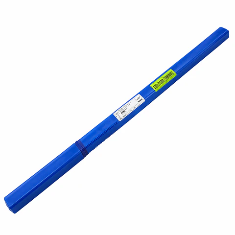 Aporte TIG ER308L Acero Inoxidable 3/32" (2,4 mm) – 1 kg