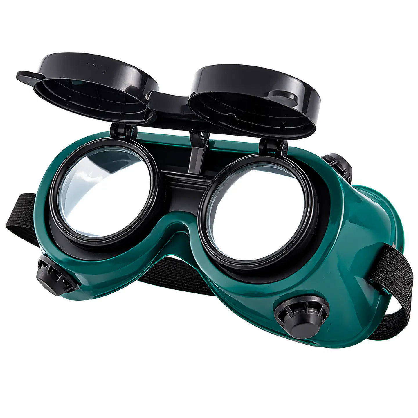 Antiparra para Oxicorte Activex con Visor Alzable – Grado 5 1