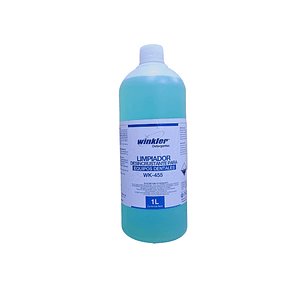 Limpiador Desincrustante para Equipos e Instrumental Dental - 1 Litro