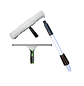 Kit Limpiavidrios con Telescopica y Chiporro - Winkler - thumbnail 3