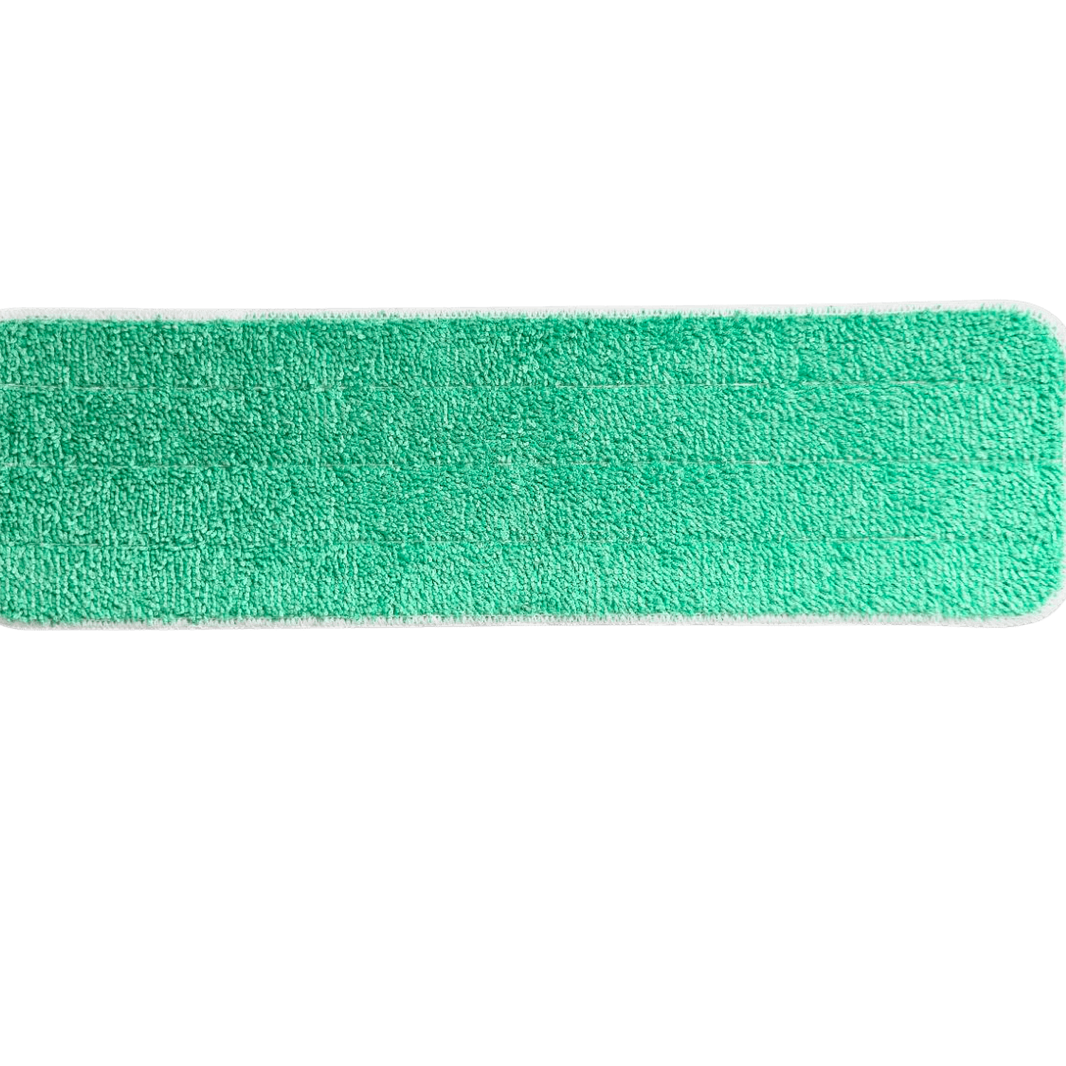 Repuesto Microfibra Duster 40x15 cm Verde– Winkler 1