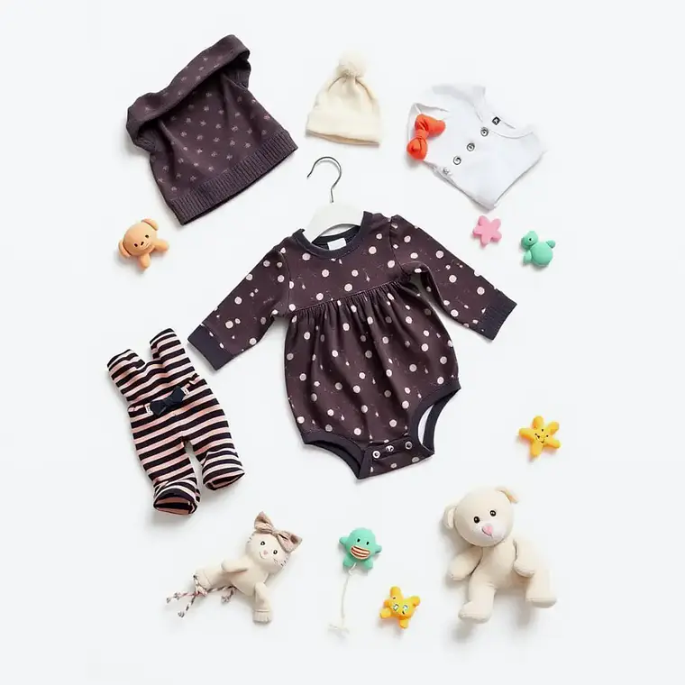 Demo - Paquete para chicas 3