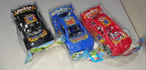 CARROS NASCAR BOLSA