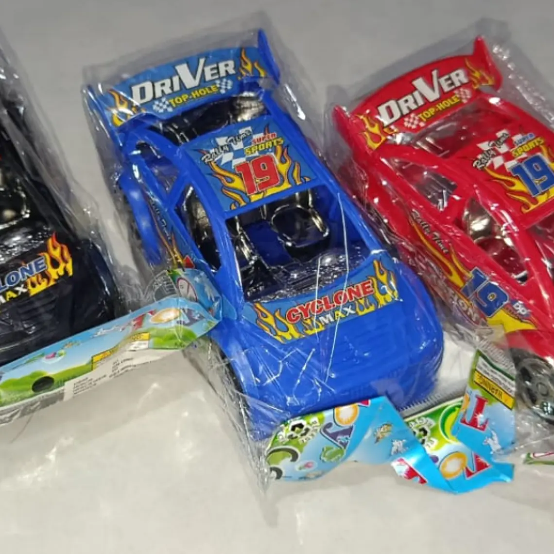CARROS NASCAR BOLSA 1