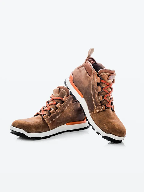 Demo - Zapatos outdoor