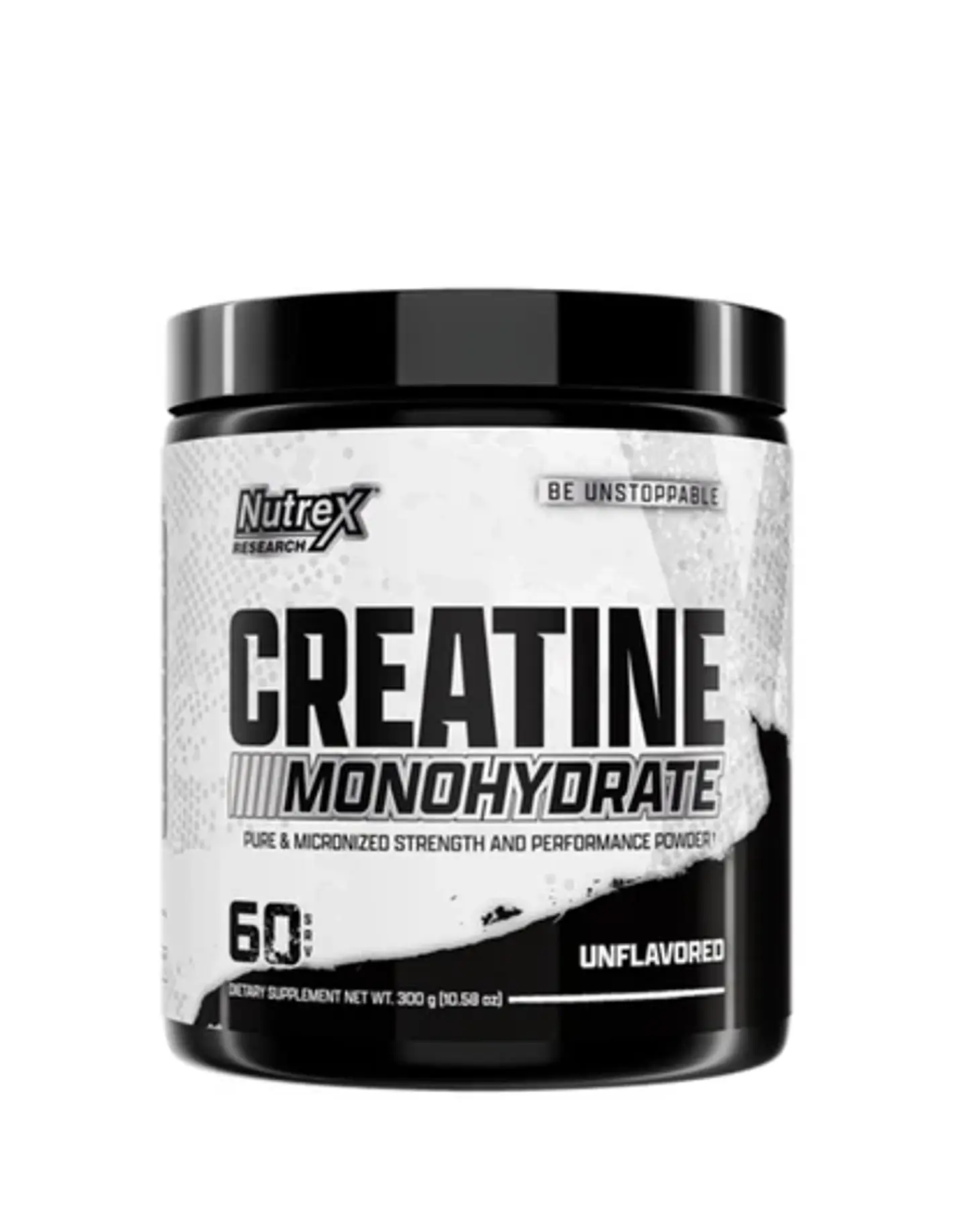 Creatina Drive 300 G Nutrex Research Sin Sabor 1