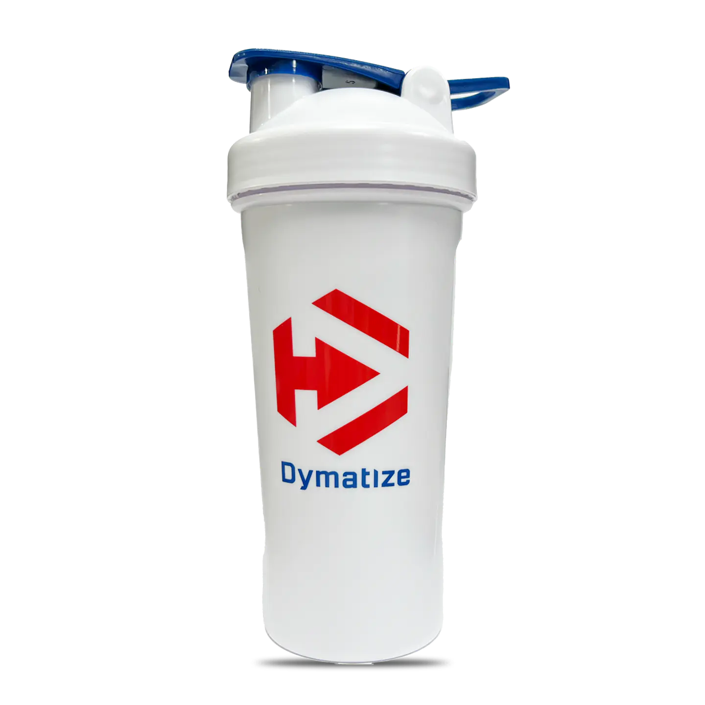Shaker Dymatize Blanco 700 ml 1
