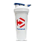 Shaker Dymatize Blanco 700 ml - Miniatura 1