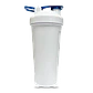 Shaker Dymatize Blanco 700 ml - Miniatura 2