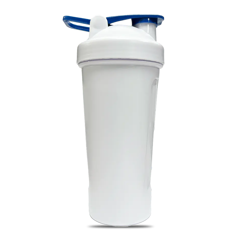 Shaker Dymatize Blanco 700 ml 2
