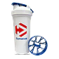 Shaker Dymatize Blanco 700 ml - Miniatura 3