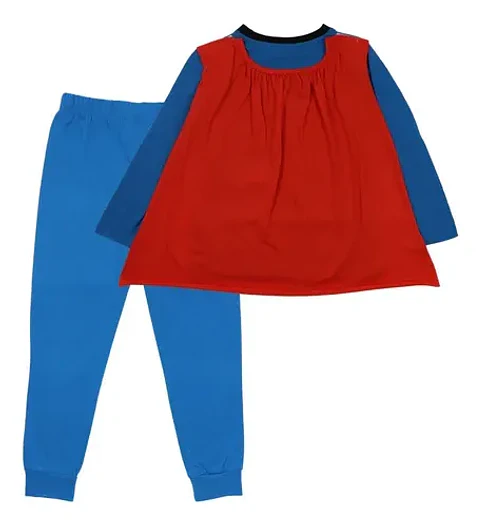 Pijama Spiderman algodón Niño