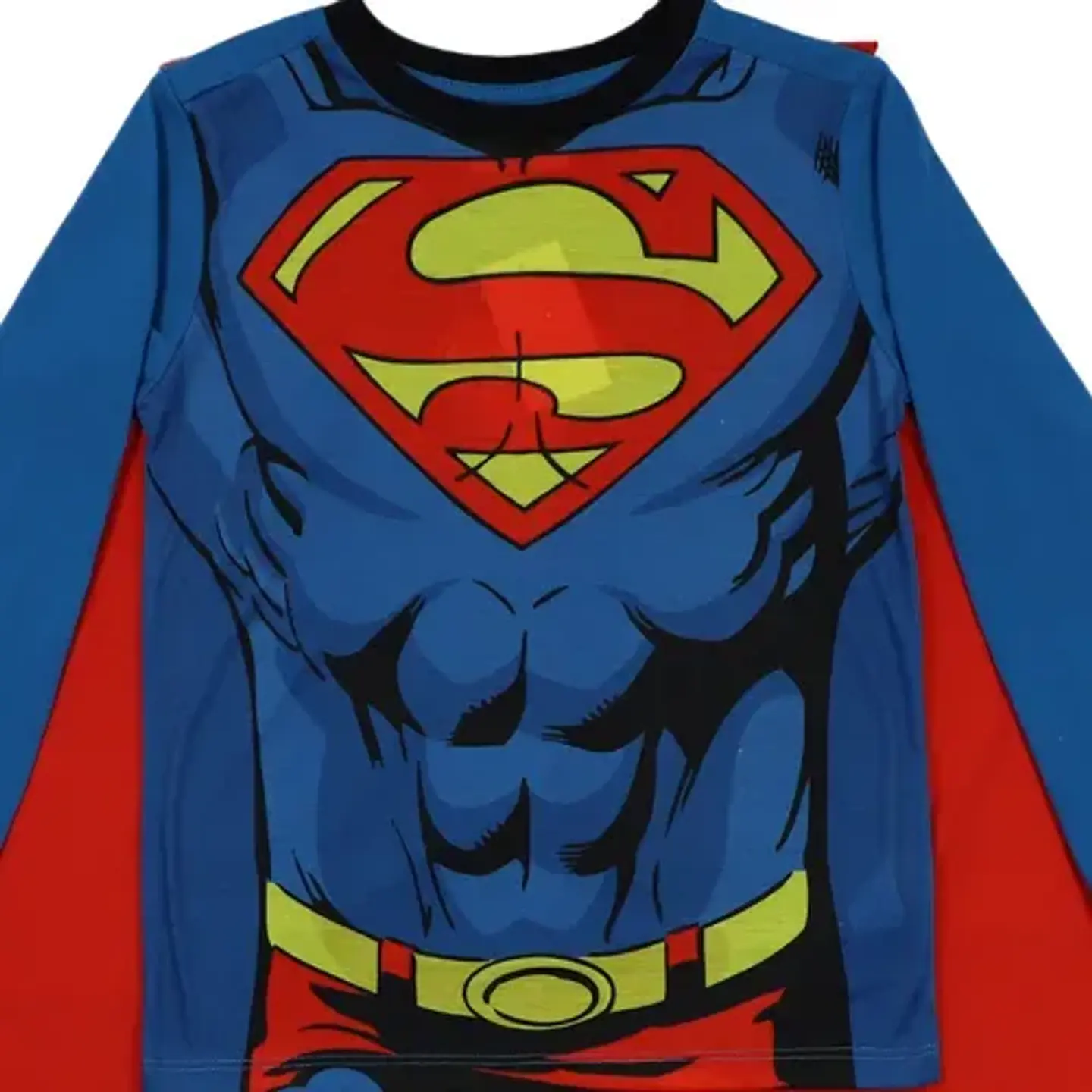 Pijama Spiderman algodón Niño 3