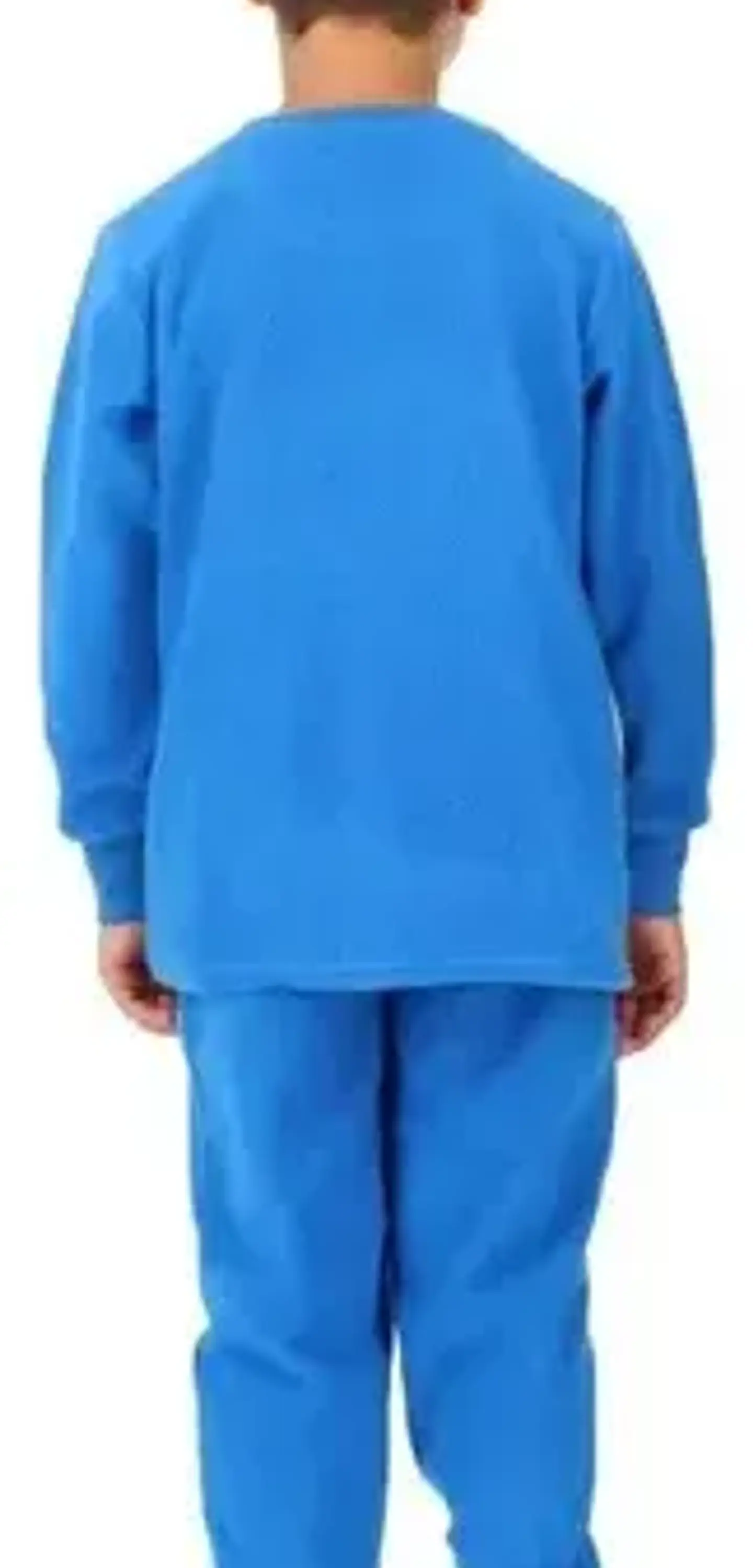 Pijama Spiderman Micropolar Niño 2