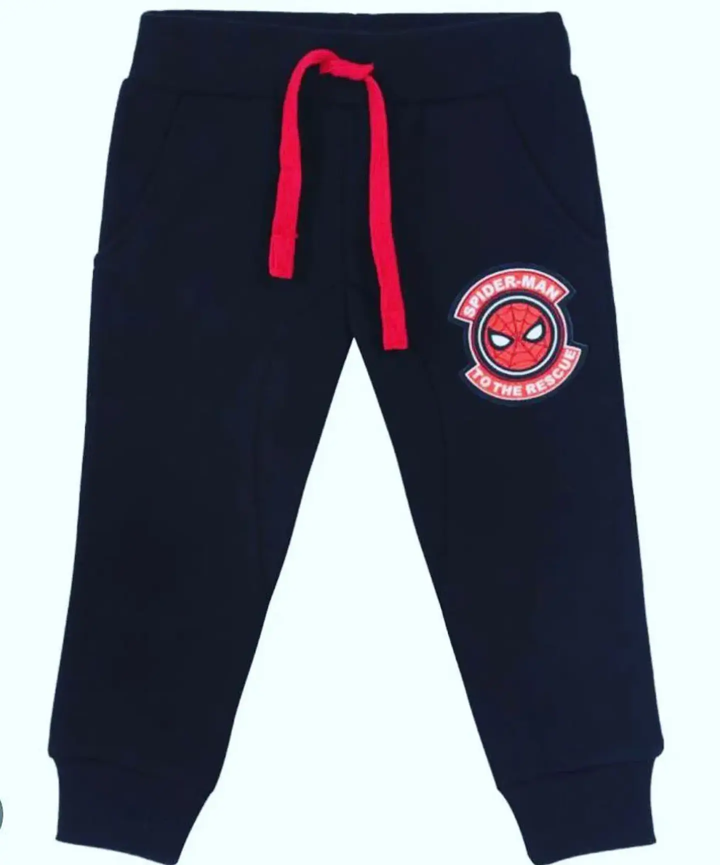 Pantalón Spiderman Niño  1